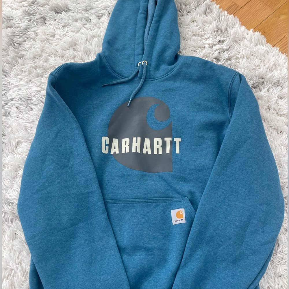 Men’s Carhartt Hoodie